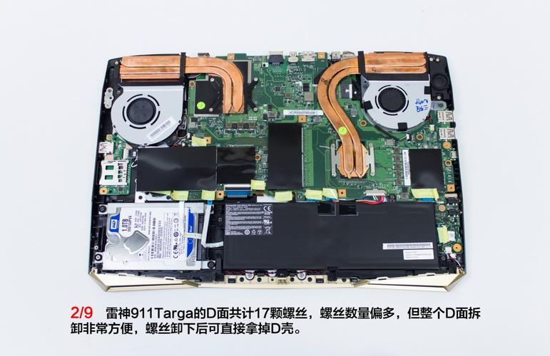 雷神stpluskn的2g显卡可以升级4g吗?雷神911s2g怎么样-图2 雷神stpluskn的2g显卡可以升级4g吗?雷神911s2g怎么样-图2