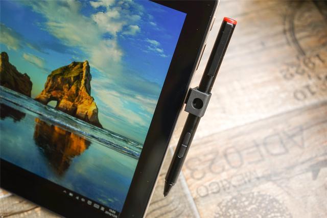 问道能用平板玩吗?联想miix5 pro怎么样-图1 问道能用平板玩吗?联想miix5 pro怎么样-图1
