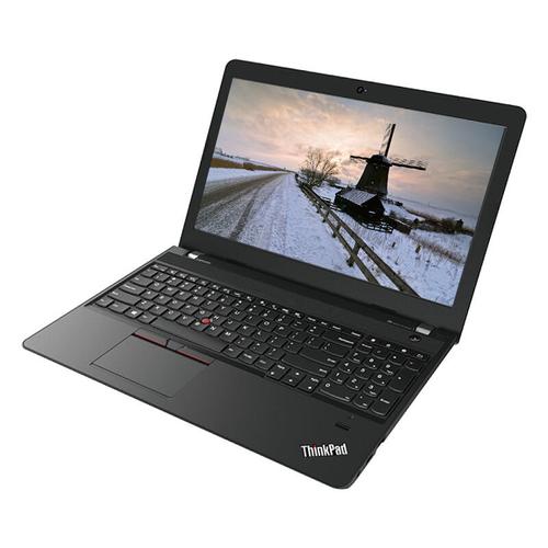 ThinkPadE570笔记本电脑怎么样?thinkpad e570 怎么样-图3 ThinkPadE570笔记本电脑怎么样?thinkpad e570 怎么样-图3