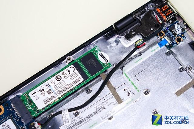 联想700s-14isk笔记本底部发热严重?联想700s处理器怎么样-图3 联想700s-14isk笔记本底部发热严重?联想700s处理器怎么样-图3