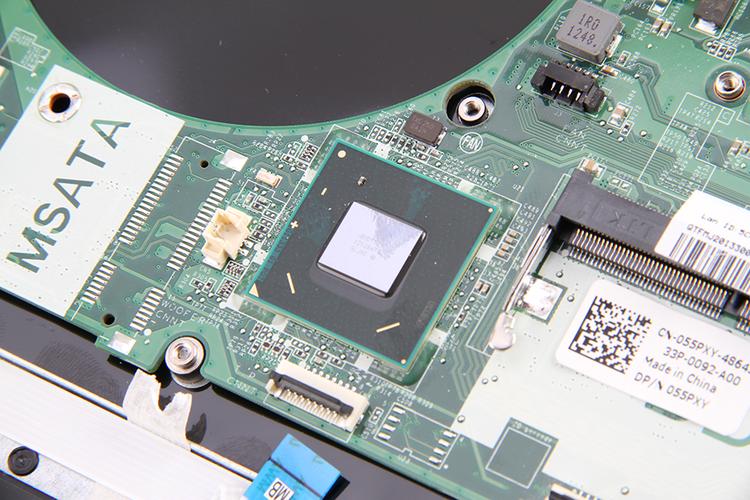 dellvostro5560有几个内存口?dell5560怎么样-图2 dellvostro5560有几个内存口?dell5560怎么样-图2