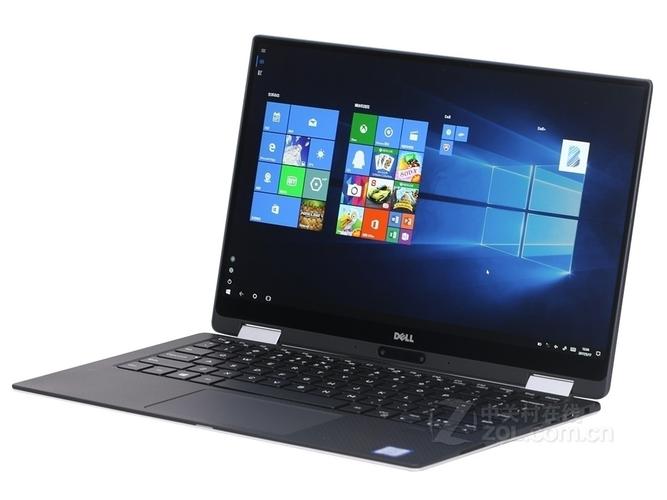戴尔xps13 9365值不值?dellxps13怎么样-图2 戴尔xps13 9365值不值?dellxps13怎么样-图2