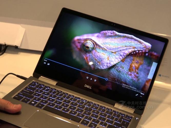 dell inspiron 13 7000 series怎么关机?inspiron13 7000怎么样-图2 dell inspiron 13 7000 series怎么关机?inspiron13 7000怎么样-图2