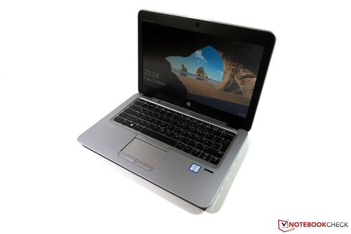 惠普elitebook 820 g3怎么样?惠普820g3怎么样-图1 惠普elitebook 820 g3怎么样?惠普820g3怎么样-图1