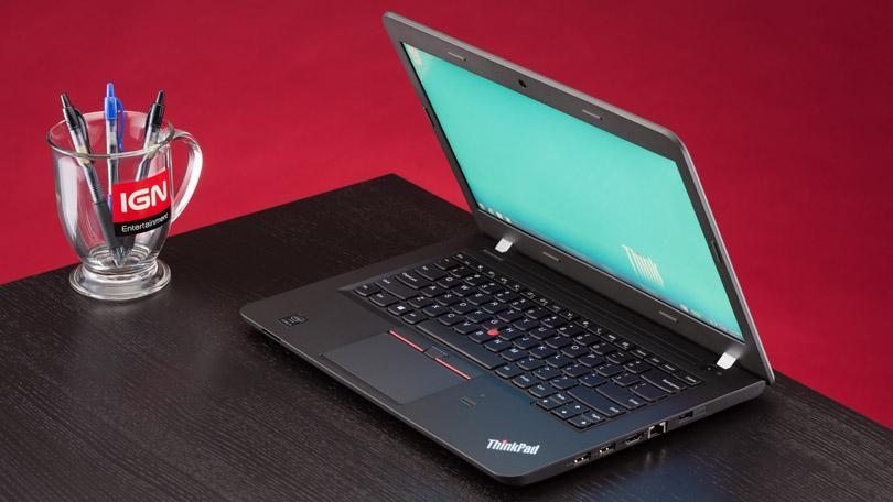 thinkpad e450c配置?e450 i7怎么样-图3 thinkpad e450c配置?e450 i7怎么样-图3
