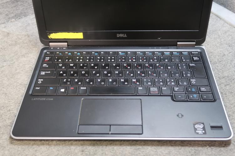 戴尔e7240还值得入手吗?e7240怎么样-图1 戴尔e7240还值得入手吗?e7240怎么样-图1