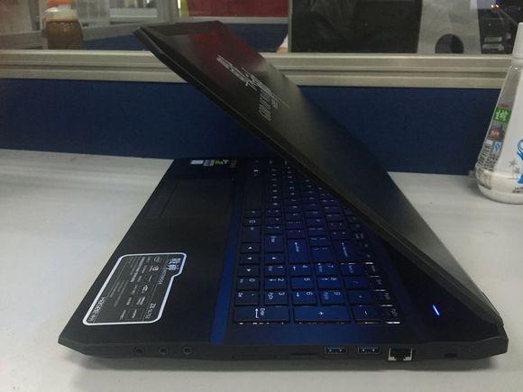 神舟战神z8-sp7s2可以加机械硬盘吗?z8sl7s3怎么样-图2 神舟战神z8-sp7s2可以加机械硬盘吗?z8sl7s3怎么样-图2