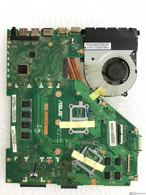 华硕x550v还有升级的必要吗?华硕n550v怎么样-图1 华硕x550v还有升级的必要吗?华硕n550v怎么样-图1