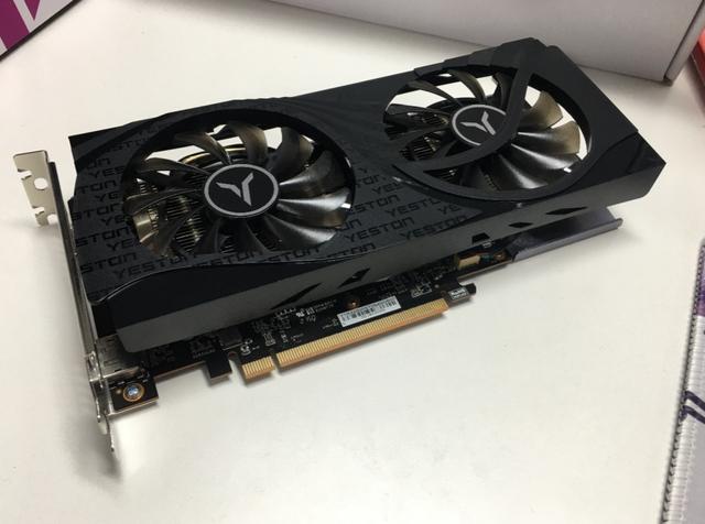 AMD Radeon HD 7660D的显卡怎么样,玩LOL会卡吗?7660g显卡怎么样-图3 AMD Radeon HD 7660D的显卡怎么样,玩LOL会卡吗?7660g显卡怎么样-图3