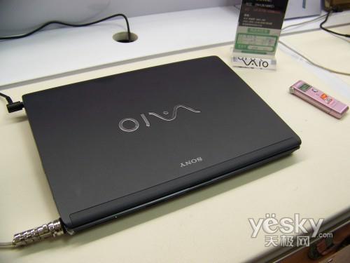 索尼笔记本vgn cs50bw最大支持多大内存?索尼笔记本cs怎么样-图1 索尼笔记本vgn cs50bw最大支持多大内存?索尼笔记本cs怎么样-图1