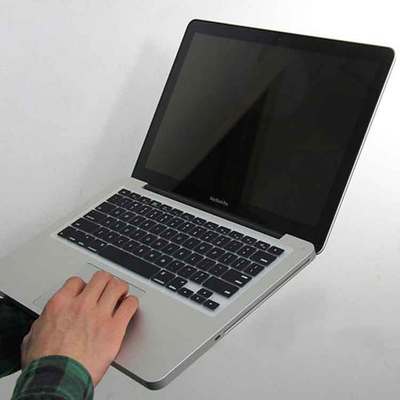 macbook pro7.1什么意思?mc375怎么样-图2 macbook pro7.1什么意思?mc375怎么样-图2