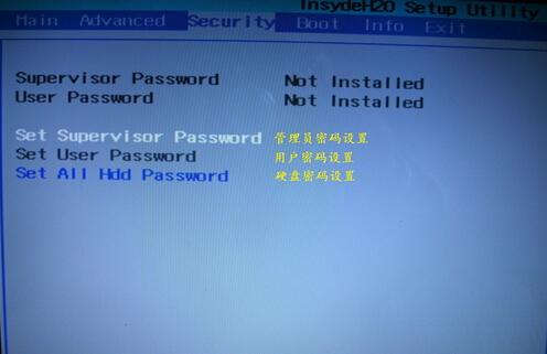 compaq321无线开关没法用,BIOS也恢复过,但是下次开机,问题依旧存在?惠普康柏321怎么样-图3 compaq321无线开关没法用,BIOS也恢复过,但是下次开机,问题依旧存在?惠普康柏321怎么样-图3