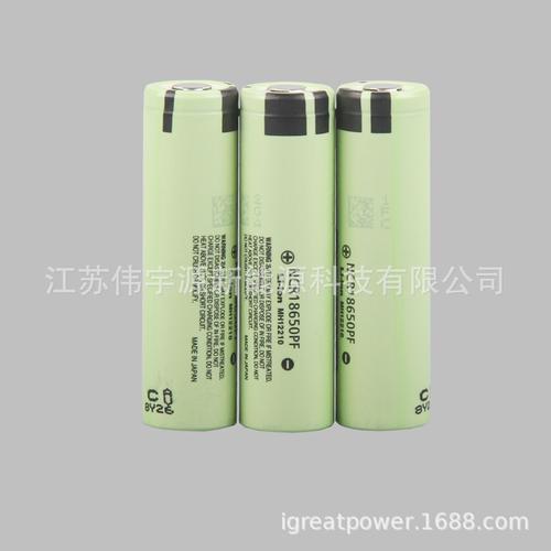 哪种锂电池的质量最轻,体积最小?松下 最轻笔记本-图3 哪种锂电池的质量最轻,体积最小?松下 最轻笔记本-图3