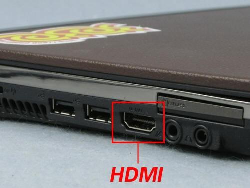 笔记本的hdmi接口是20还是21?笔记本插孔-图2 笔记本的hdmi接口是20还是21?笔记本插孔-图2