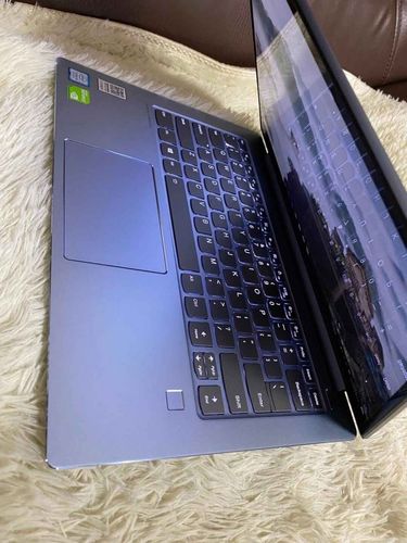 联想小新pro14是金属外观吗?金属材质笔记本-图1 联想小新pro14是金属外观吗?金属材质笔记本-图1