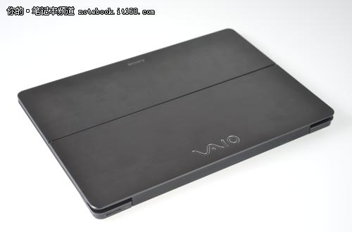 索尼zv-1f如何翻转？索尼笔记本 翻转-图1