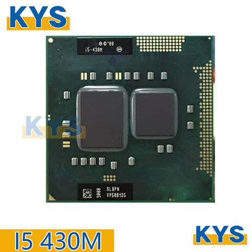 intel酷睿i5 430m怎么样?笔记本i5 430m-图1 intel酷睿i5 430m怎么样?笔记本i5 430m-图1
