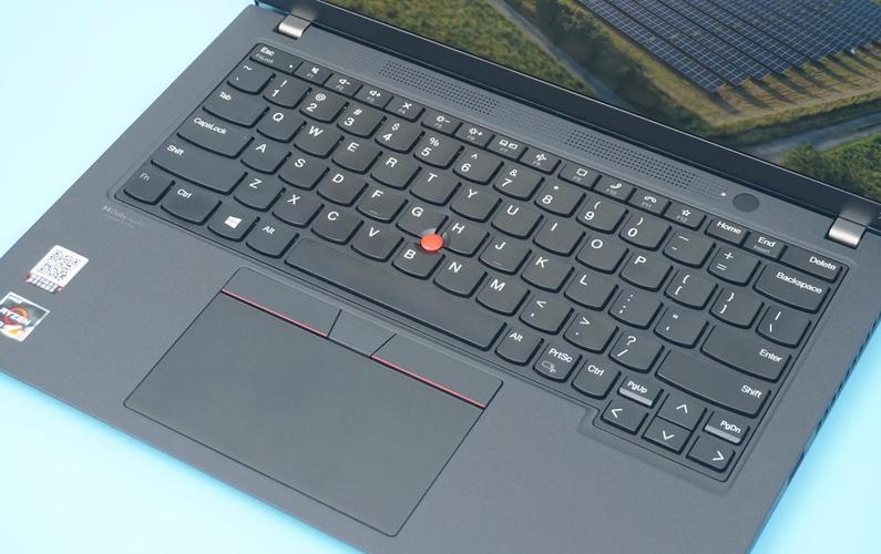 thinkpad x13键盘键程？笔记本键盘键程-图2
