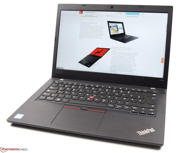 thinkpadl系列是低端的吗?thinkpad笔记本l系列-图2 thinkpadl系列是低端的吗?thinkpad笔记本l系列-图2