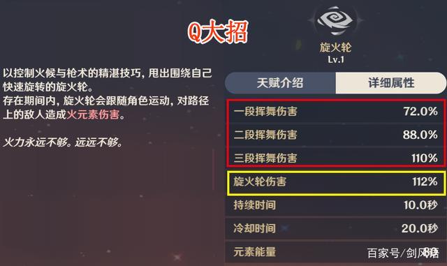 香菱交叉火力有什么用?笔记本 交叉火力-图1 香菱交叉火力有什么用?笔记本 交叉火力-图1