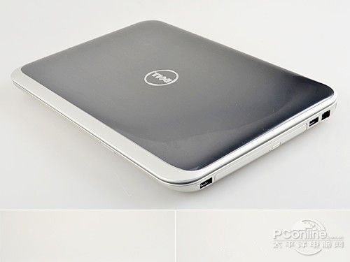 戴尔inspiron14r5420笔记本参数？2手笔记本 630m-图3