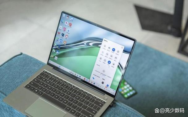 2023款matebook14和14s哪个值得买？14笔记本-图2