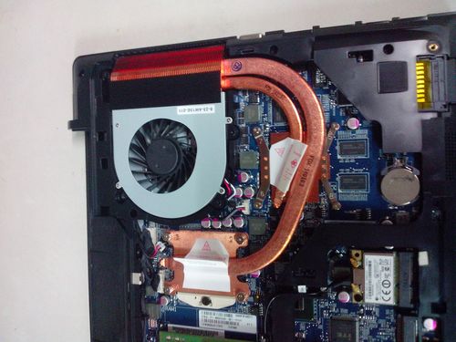 笔记本里的GTX850M到底有多强?850m笔记本-图3 笔记本里的GTX850M到底有多强?850m笔记本-图3