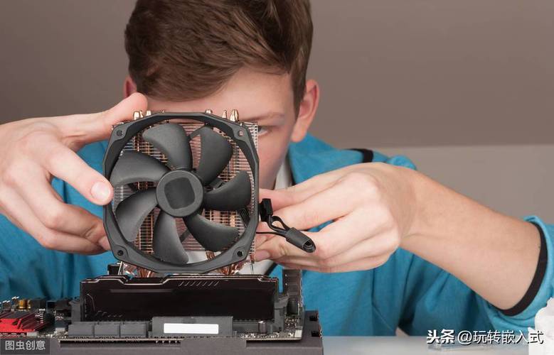 求问一下cpu风扇一直全速好吗?笔记本cpu全速运行-图1 求问一下cpu风扇一直全速好吗?笔记本cpu全速运行-图1