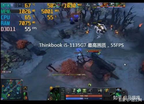 thinkbook14能玩dota2吗?笔记本 dota2-图1 thinkbook14能玩dota2吗?笔记本 dota2-图1