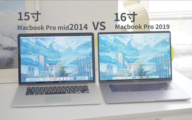 14年苹果笔记本pro屏幕区别?2014 轻薄笔记本 评测-图1 14年苹果笔记本pro屏幕区别?2014 轻薄笔记本 评测-图1