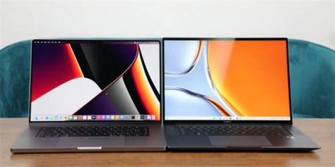 matebook16s对比matebookxpro?笔记本对比网-图2 matebook16s对比matebookxpro?笔记本对比网-图2