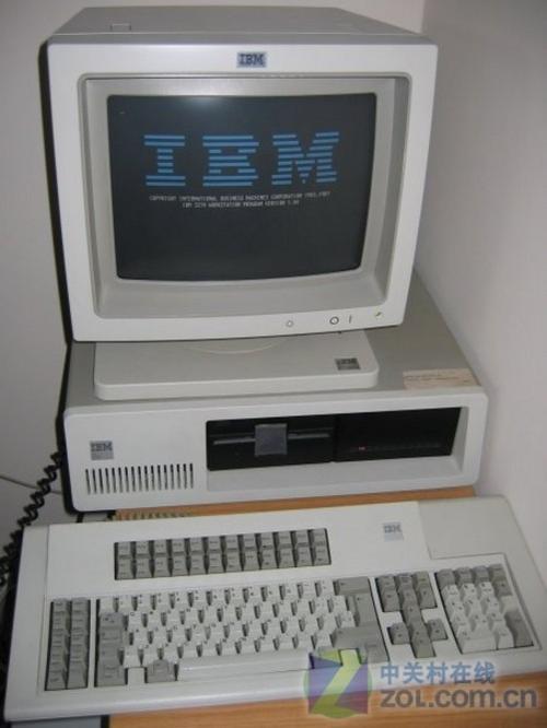 问一下,苹果和IBM的电脑谁好一点?ibm笔记本和苹果电脑-图3 问一下,苹果和IBM的电脑谁好一点?ibm笔记本和苹果电脑-图3