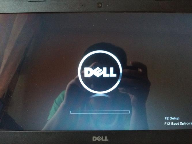 dell开机一直停留在logo界面?戴尔笔记本灵越卡logo开机热-图1 dell开机一直停留在logo界面?戴尔笔记本灵越卡logo开机热-图1