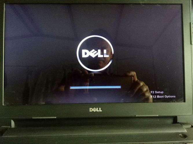 dell开机一直停留在logo界面?戴尔笔记本灵越卡logo开机热-图2 dell开机一直停留在logo界面?戴尔笔记本灵越卡logo开机热-图2