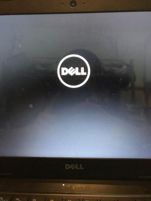 dell开机一直停留在logo界面?戴尔笔记本灵越卡logo开机热-图3 dell开机一直停留在logo界面?戴尔笔记本灵越卡logo开机热-图3