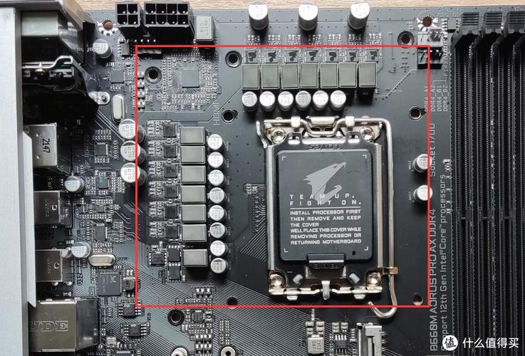 水泵接主板哪个接口？aorus x5笔记本评测-图1