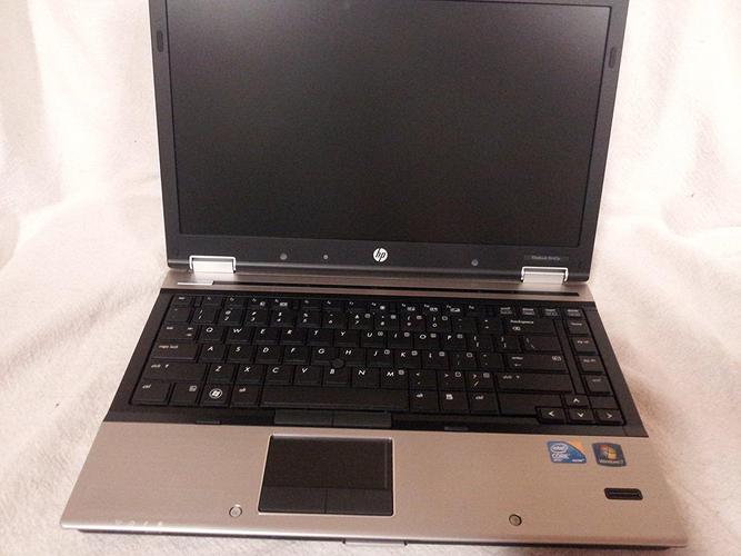 惠普8440p现在还能用吗？hp8440p笔记本-图1
