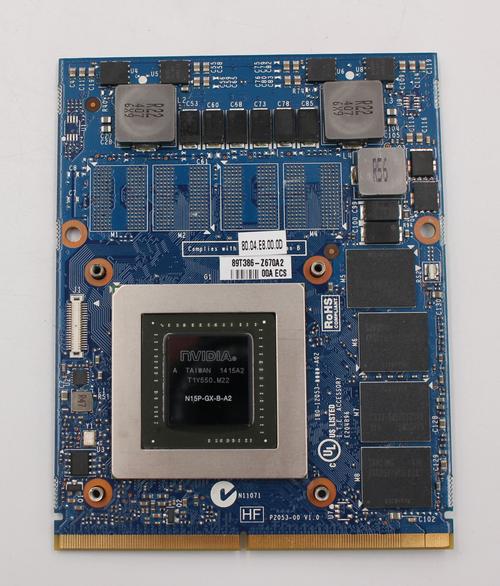 GTX860M在笔记本中是什么水平笔记本这样的显卡怎么样?笔记本gtx860-图3 GTX860M在笔记本中是什么水平笔记本这样的显卡怎么样?笔记本gtx860-图3