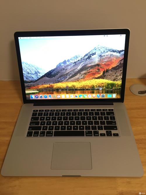2015年新15寸macbook pro怎么样,配置如何?高端商务笔记本2015-图2 2015年新15寸macbook pro怎么样,配置如何?高端商务笔记本2015-图2