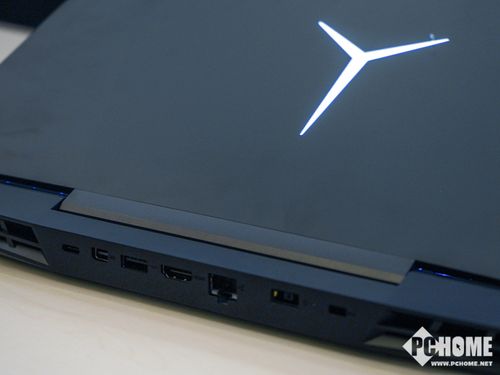 拯救者y7000p2019散热怎么样?便携笔记本 散热-图3 拯救者y7000p2019散热怎么样?便携笔记本 散热-图3