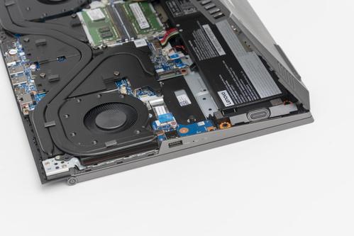 拯救者y7000p2019散热怎么样?便携笔记本 散热-图2 拯救者y7000p2019散热怎么样?便携笔记本 散热-图2