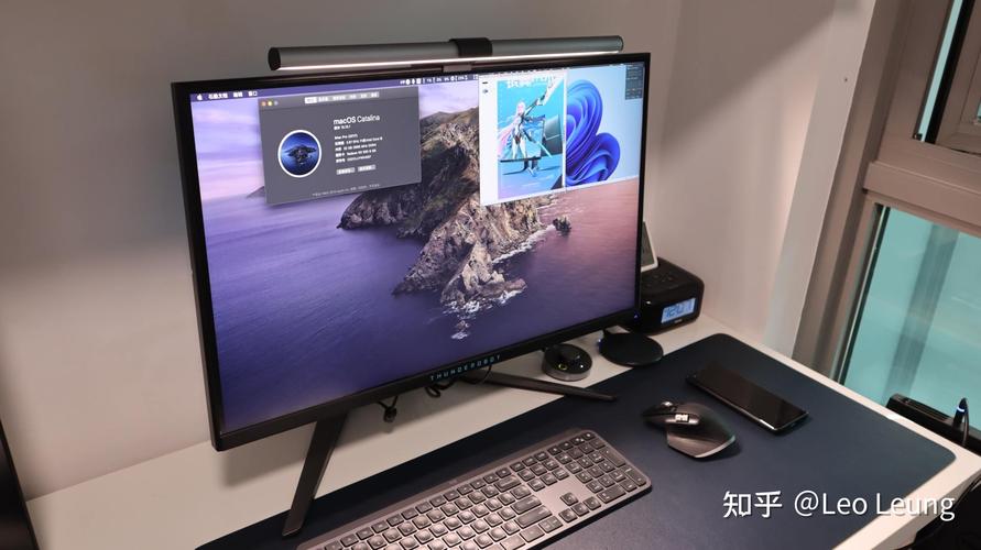 雷神银翼显示器最佳设置?雷神笔记本可以外接显示器吗-图2 雷神银翼显示器最佳设置?雷神笔记本可以外接显示器吗-图2