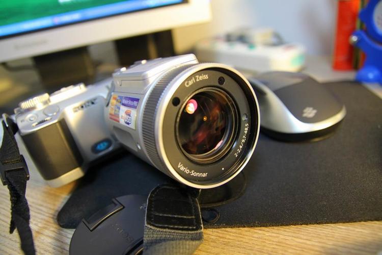sony f717拍照效果?sony17寸笔记本-图2 sony f717拍照效果?sony17寸笔记本-图2