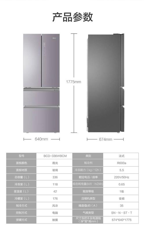 冰箱厚度在65以内的有哪些?海尔s520笔记本内存条型号-图2 冰箱厚度在65以内的有哪些?海尔s520笔记本内存条型号-图2