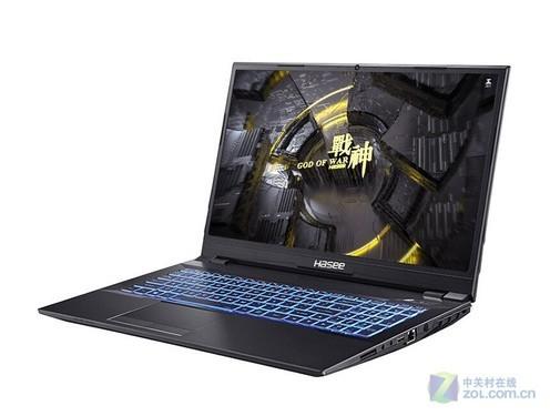 神舟战神tx7-cu5ds用pr如何？神州笔记本哪个剪辑好-图2
