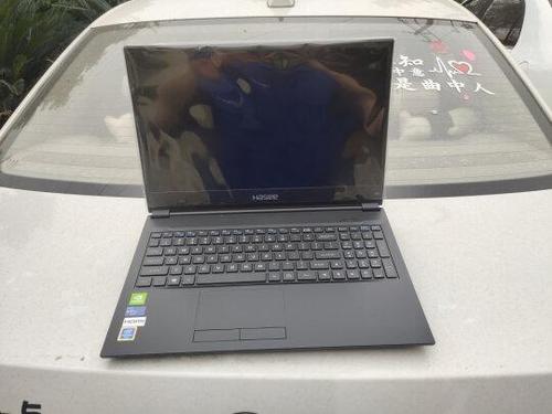 神舟战神tx7-cu5ds用pr如何？神州笔记本哪个剪辑好-图3