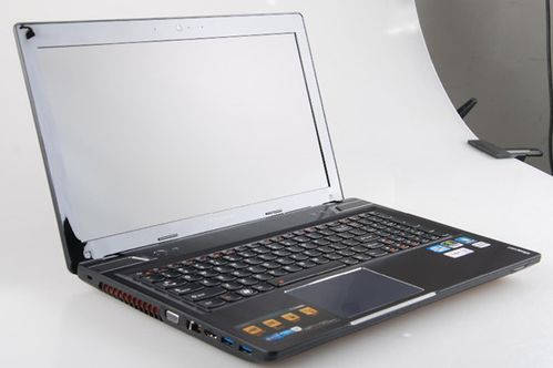 联想z580笔记本怎么拆?联想笔记本y580硬盘位置-图3 联想z580笔记本怎么拆?联想笔记本y580硬盘位置-图3