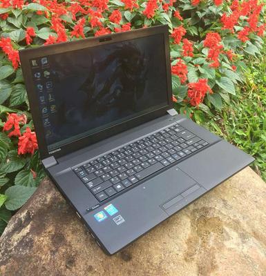 东芝b550笔记本评测?东芝 影音笔记本-图1 东芝b550笔记本评测?东芝 影音笔记本-图1