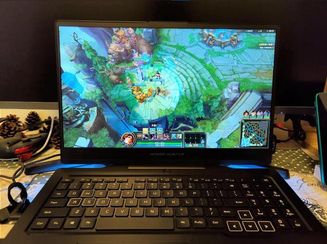 matebook14d2022款可以玩lol吗?用笔记本玩英雄联盟游戏-图1 matebook14d2022款可以玩lol吗?用笔记本玩英雄联盟游戏-图1