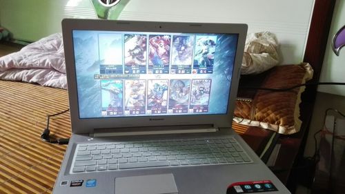 matebook14d2022款可以玩lol吗?用笔记本玩英雄联盟游戏-图2 matebook14d2022款可以玩lol吗?用笔记本玩英雄联盟游戏-图2